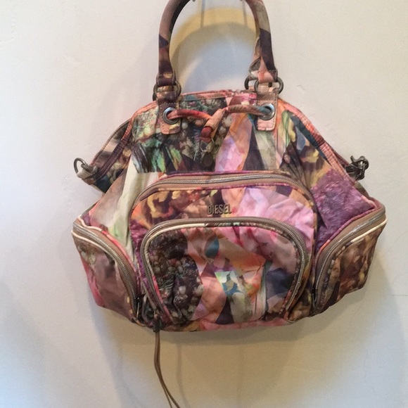 Diesel Handbags - Diesel handbag